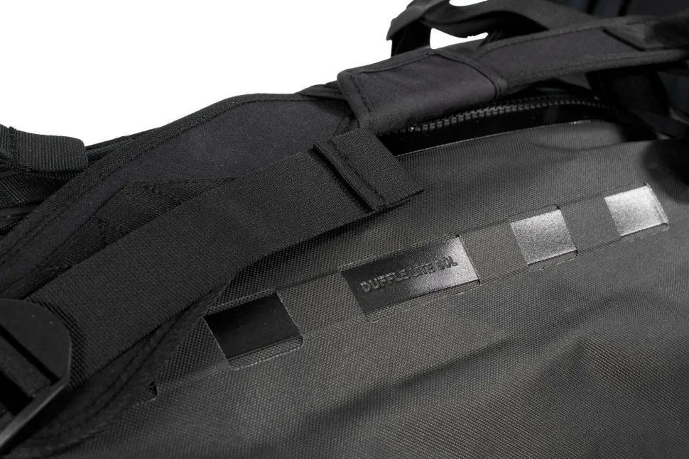 Ortlieb Duffle Lite 60L