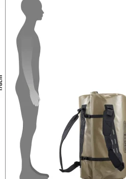 Ortlieb Duffle RC 89 L
