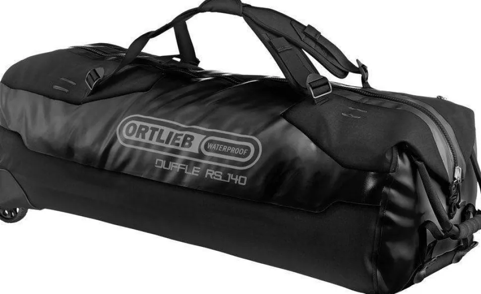 Ortlieb Duffle 140 RS