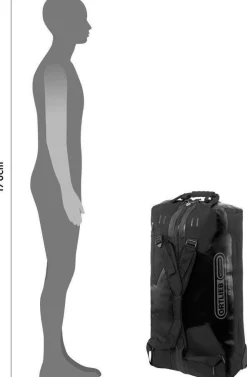 Ortlieb Duffle 85 RS