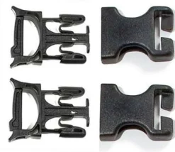 Ortlieb E117 Buckle 25 mm