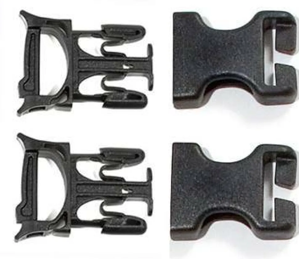 Ortlieb E117 Buckle 25 mm