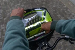 Ortlieb E-Glow 7L