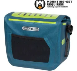 Ortlieb E-Glow 7L