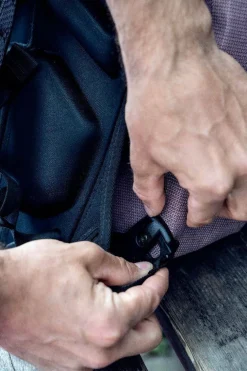 Ortlieb F35 Harness