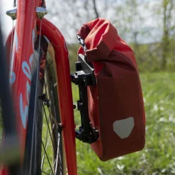 Ortlieb Fork-Pack Adapter 45° to 30°