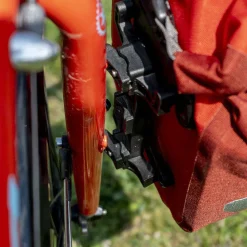 Ortlieb Fork-Pack Adapter 45° to 30°