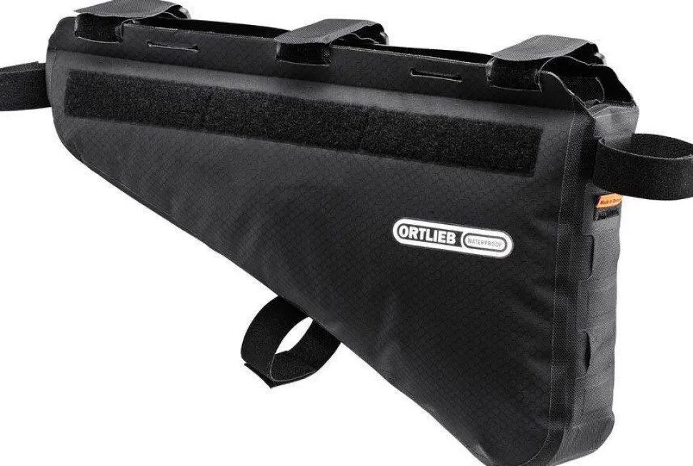 Ortlieb Frame-pack 4