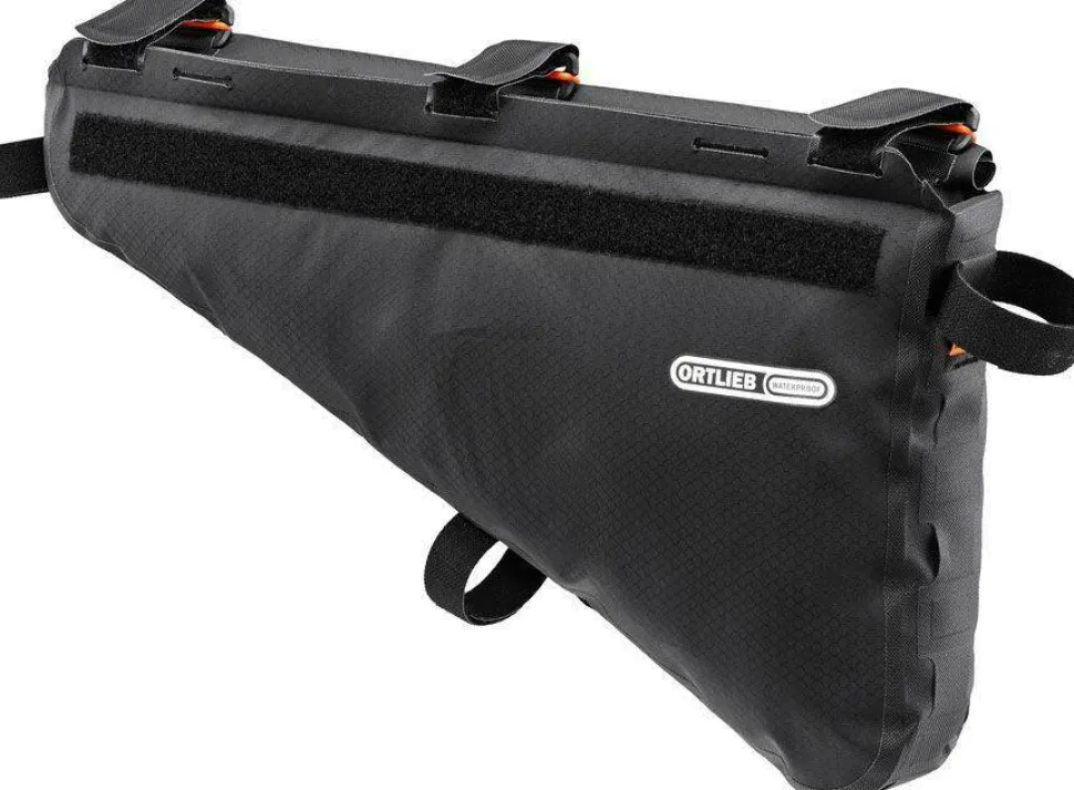 Ortlieb Frame-pack RC 6