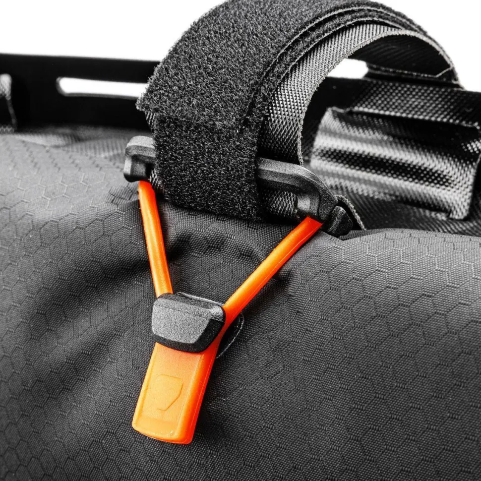 Ortlieb Frame-pack RC 3L Toptube