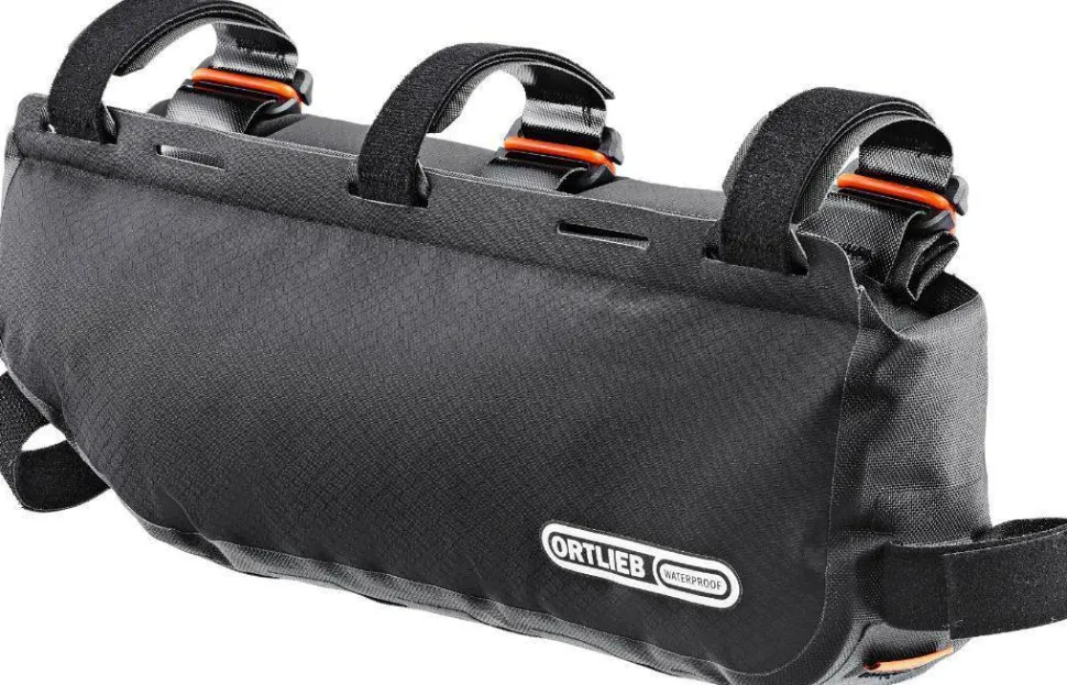 Ortlieb Frame-pack RC 3L Toptube