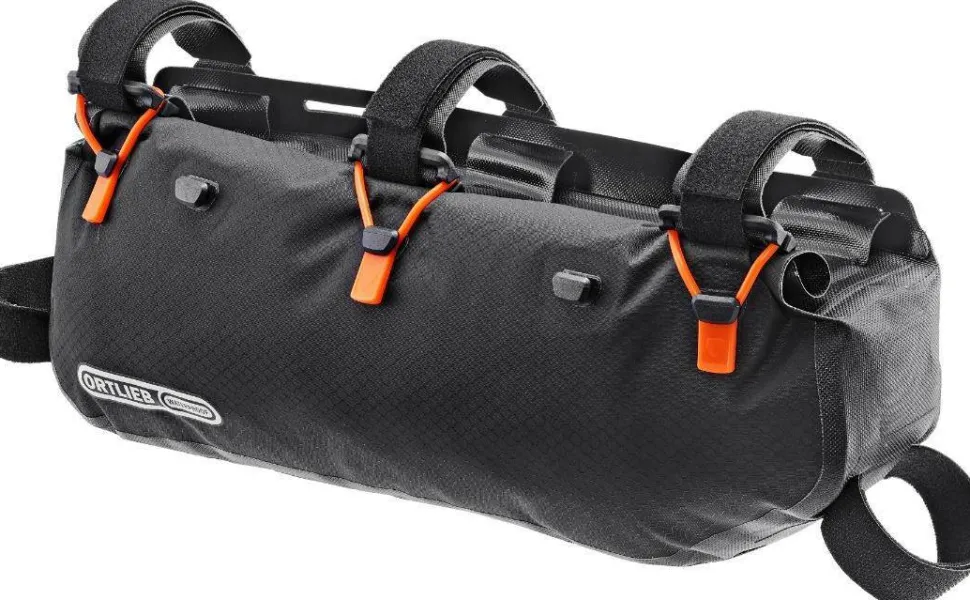 Ortlieb Frame-pack RC 3L Toptube