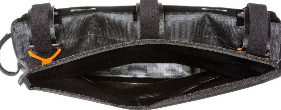 Ortlieb Frame-pack RC 3L Toptube