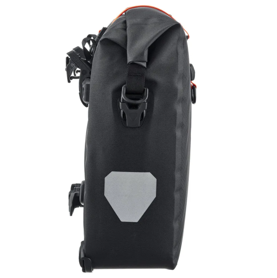 Ortlieb Gravel-Pack 14,5L QL2.2, yksi kappale
