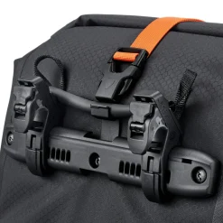 Ortlieb Gravel-Pack 14,5L QL2.2, yksi kappale