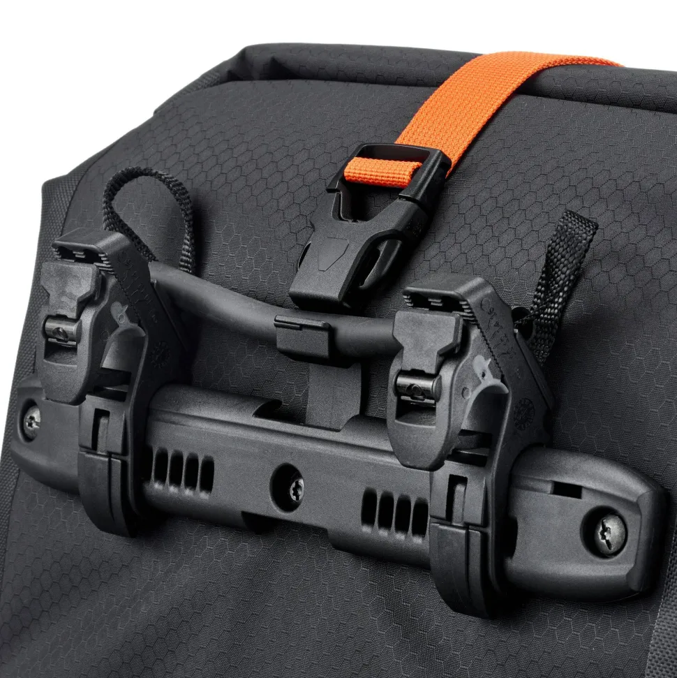 Ortlieb Gravel-Pack 14,5L QL2.2, yksi kappale