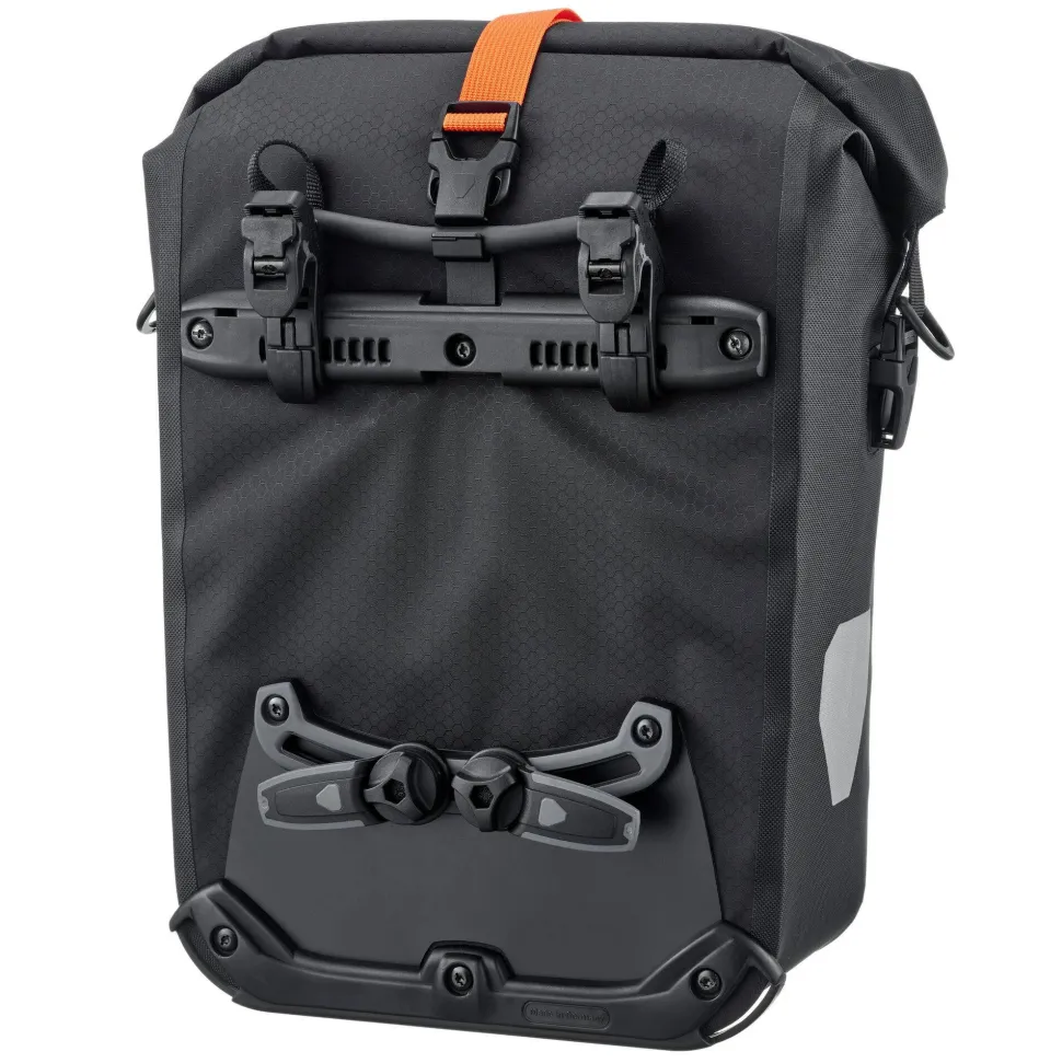 Ortlieb Gravel-Pack 14,5L QL2.2, yksi kappale