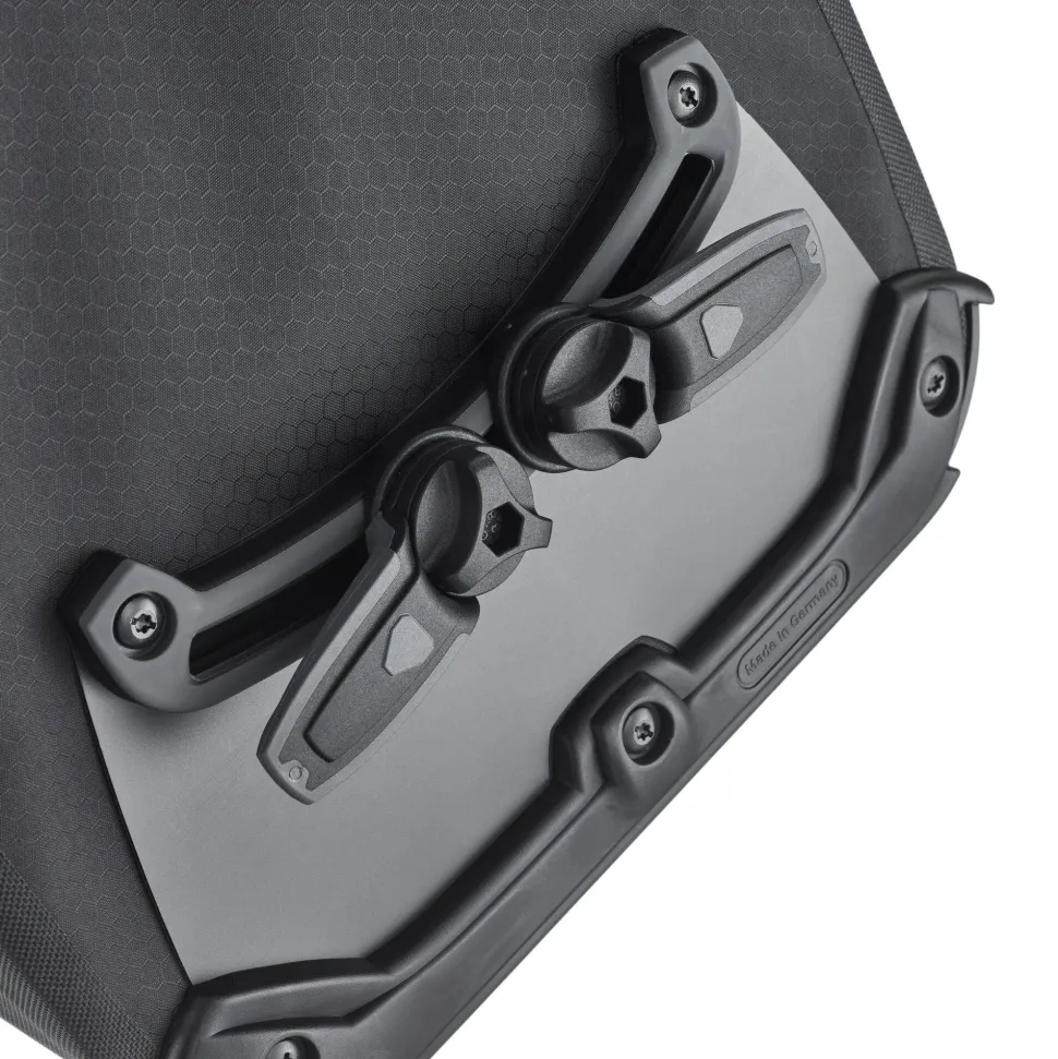 Ortlieb Gravel-Pack 14,5L QL2.2, yksi kappale