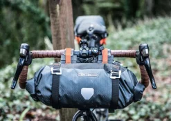 Ortlieb Handlebar Pack 9
