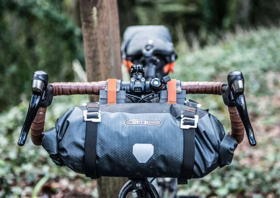 Ortlieb Handlebar Pack 9
