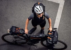 Ortlieb Handlebar Pack 9