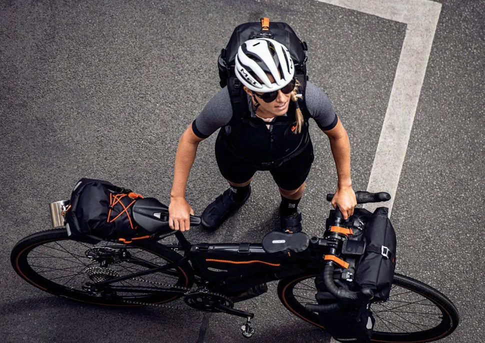 Ortlieb Handlebar Pack 9