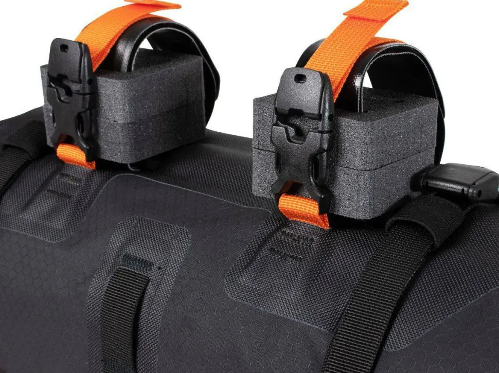 Ortlieb Handlebar Pack 9
