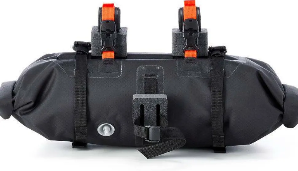 Ortlieb Handlebar Pack 9