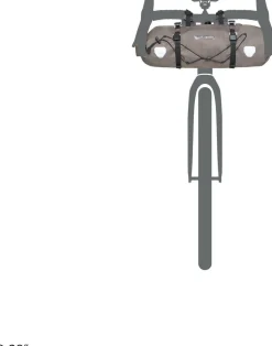 Ortlieb Handlebar-pack 15 L