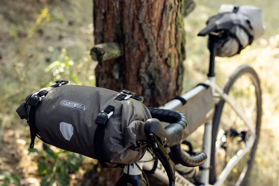 Ortlieb Handlebar-Pack 9L Flex