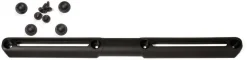 Ortlieb Long 4-Hole QL1 Bracket