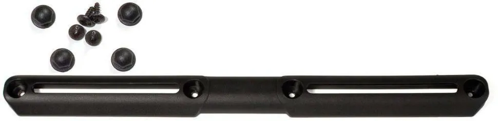 Ortlieb Long 4-Hole QL1 Bracket