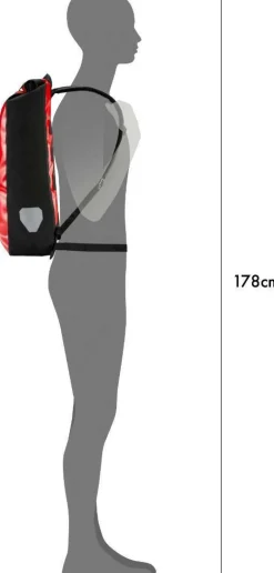 Ortlieb Messenger Bag