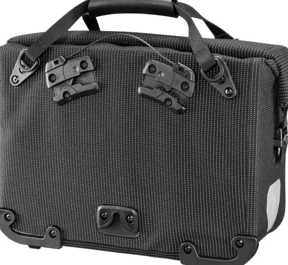 Ortlieb Office-Bag High Visibility QL 3.1