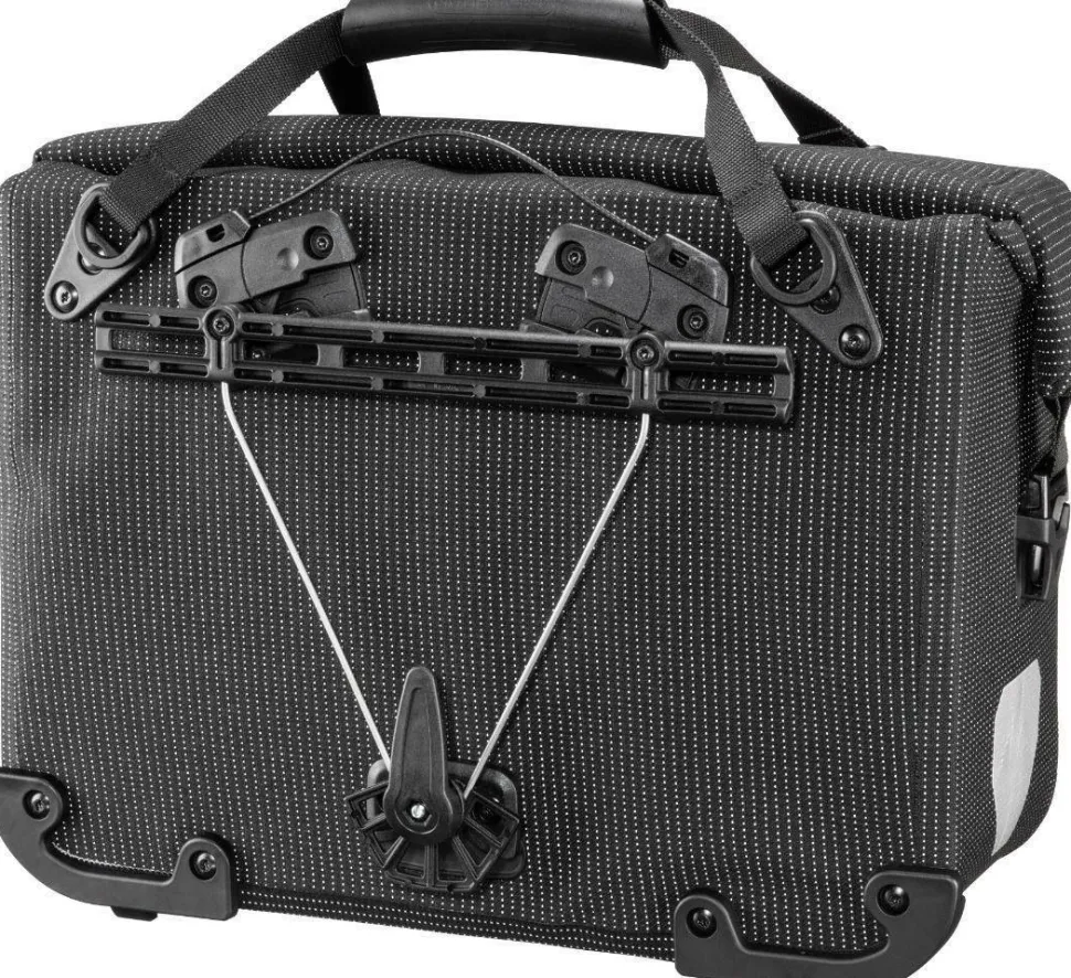 Ortlieb Office-Bag High Visibility QL 3.1