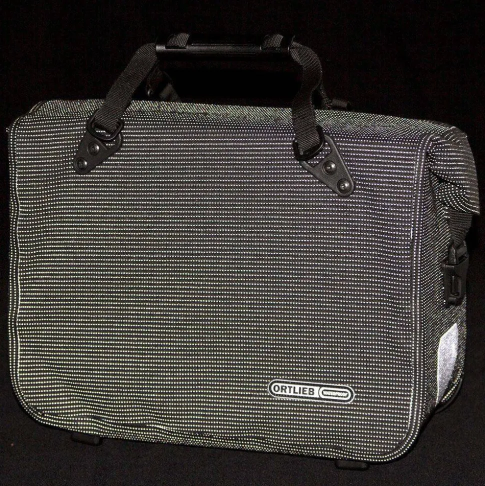 Ortlieb Office-Bag High Visibility QL 3.1