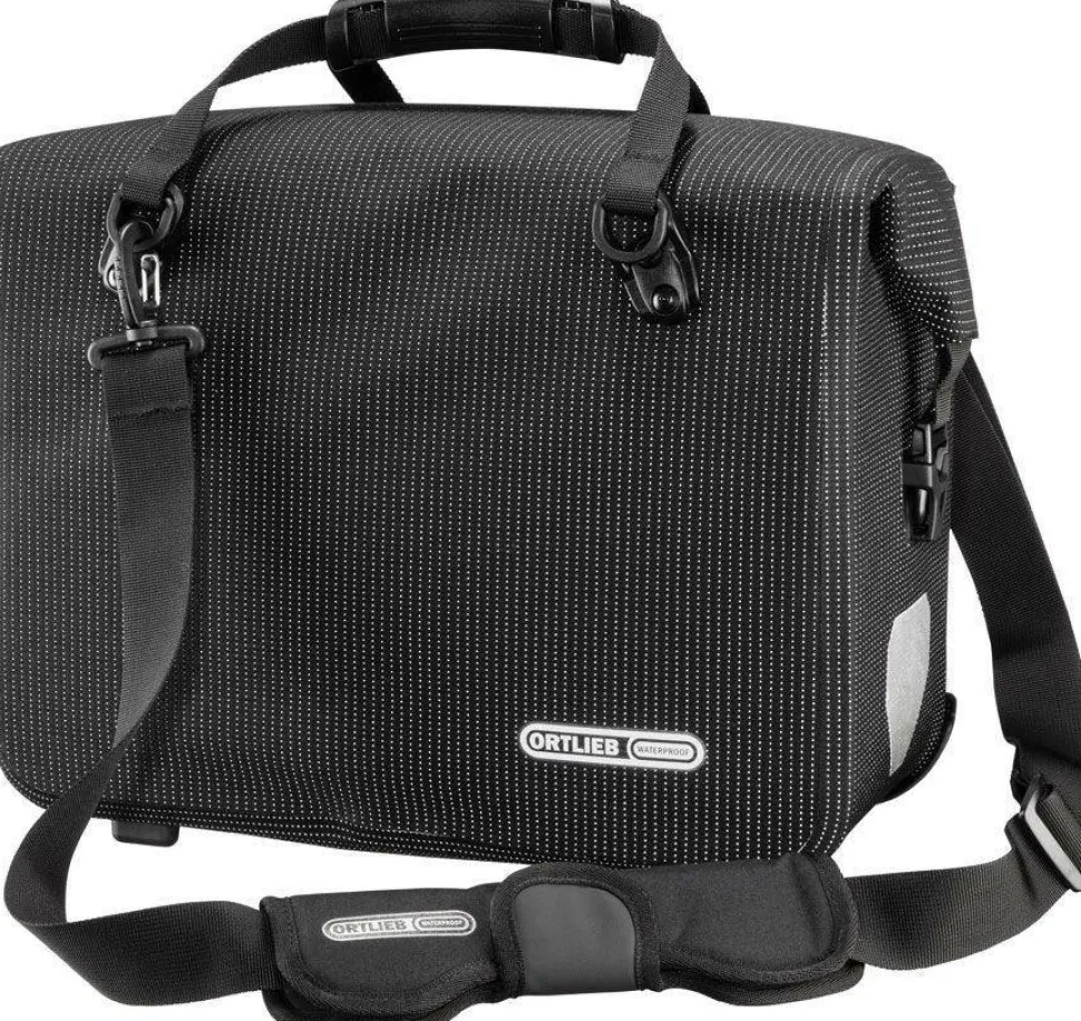 Ortlieb Office-Bag High Visibility QL 3.1