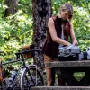 Ortlieb Packing Cubes For Pannier