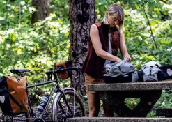 Ortlieb Packing Cubes For Pannier