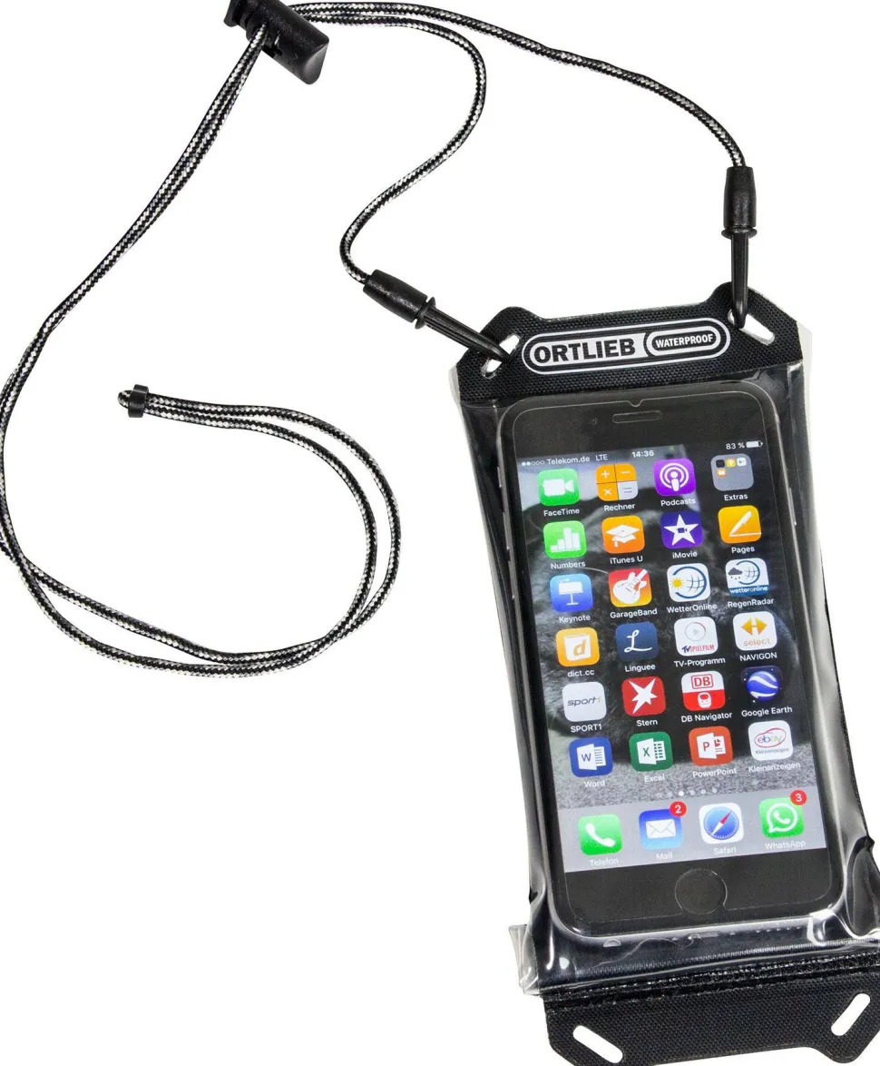 Ortlieb Safe-It M