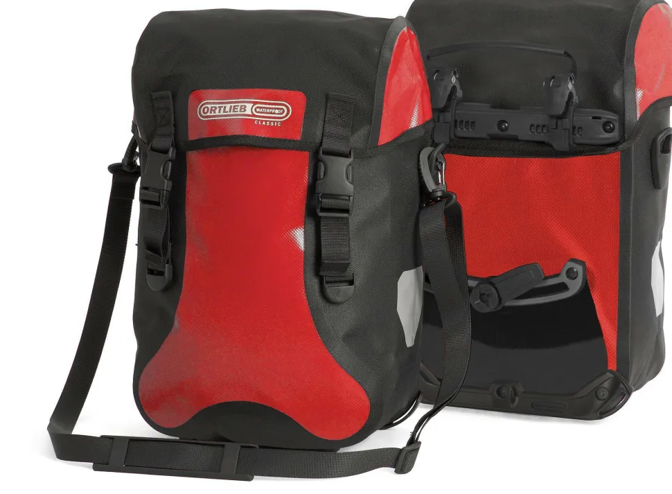 Ortlieb Sport-Packer Classic, pari