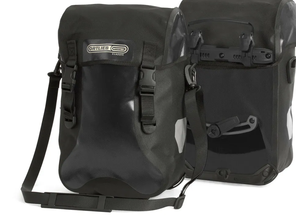 Ortlieb Sport-Packer Classic, pari