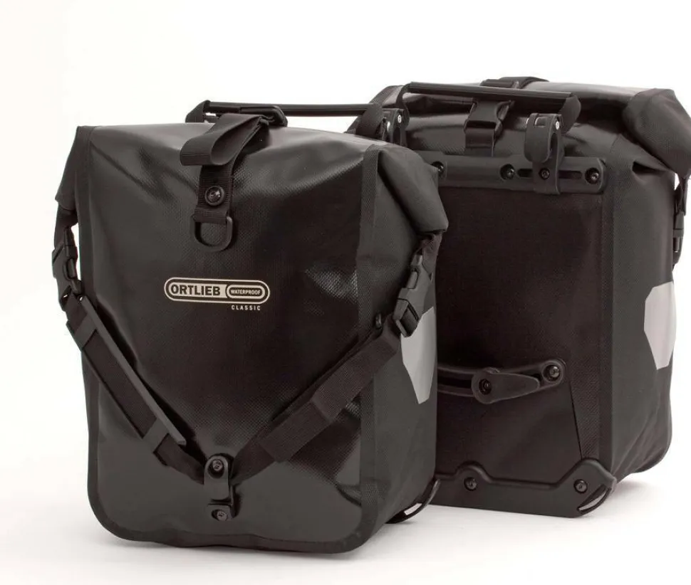 Ortlieb Sport Roller Classic, pari
