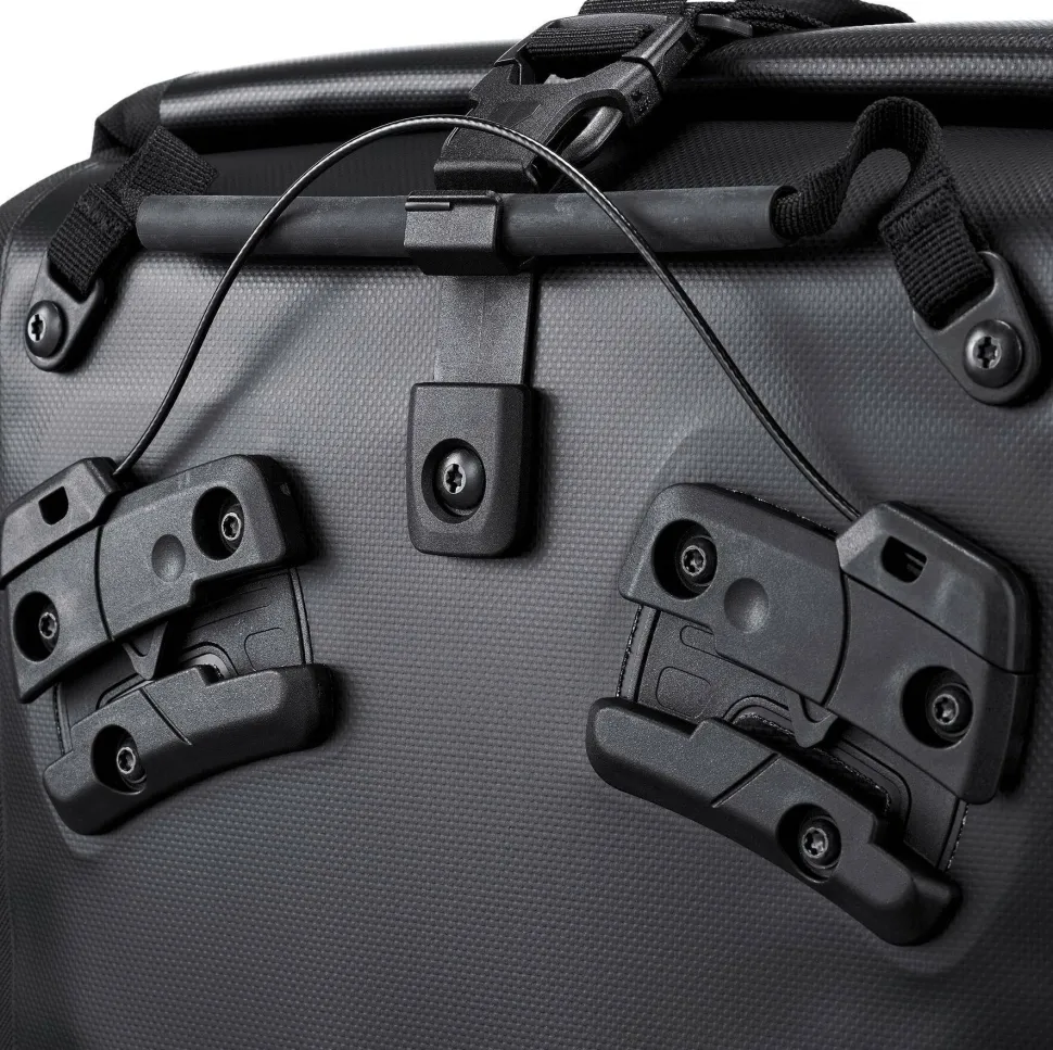 Ortlieb Sport-Roller Free QL3.1, yksi kappale