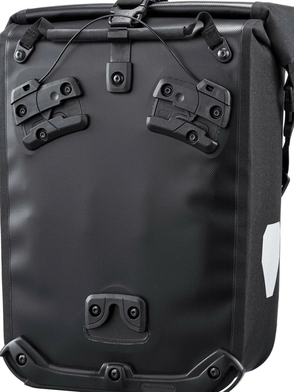 Ortlieb Sport-Roller Free QL3.1, yksi kappale