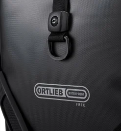 Ortlieb Sport-Roller Free QL3.1, yksi kappale