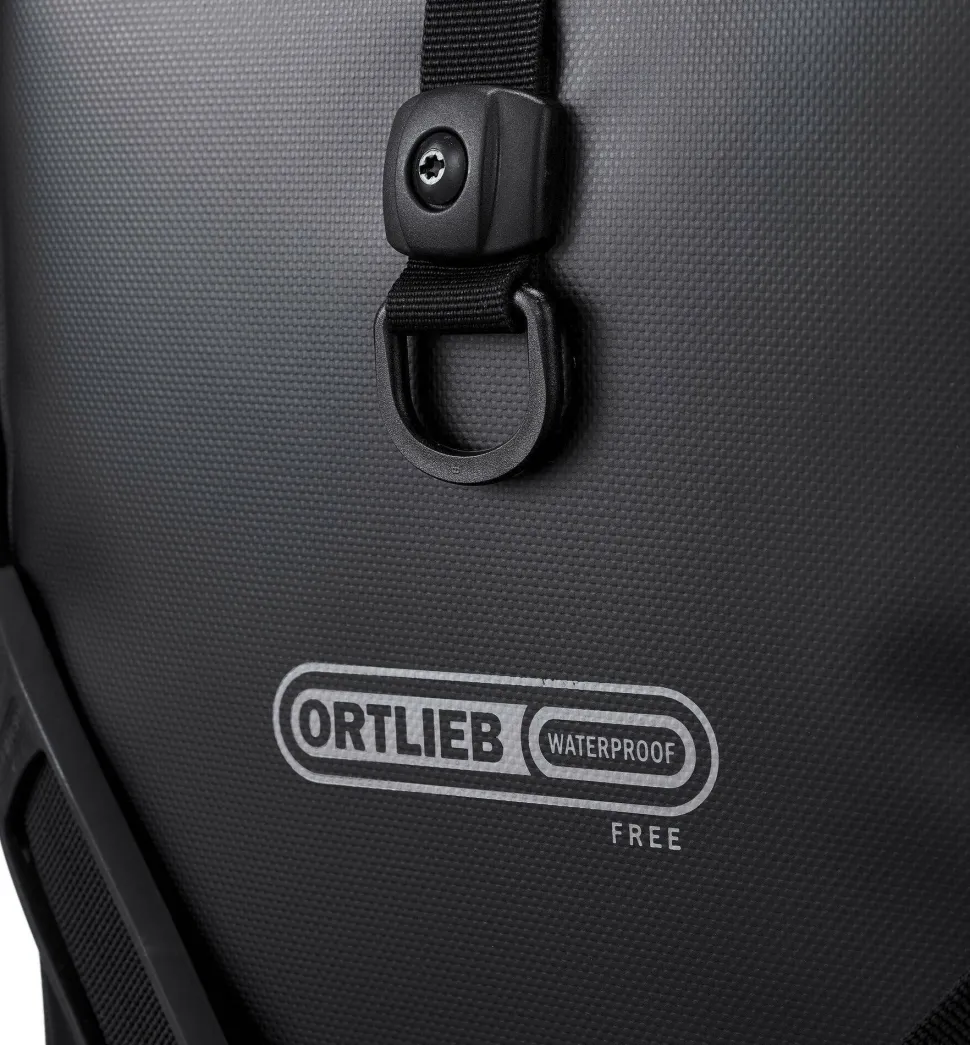 Ortlieb Sport-Roller Free QL3.1, yksi kappale