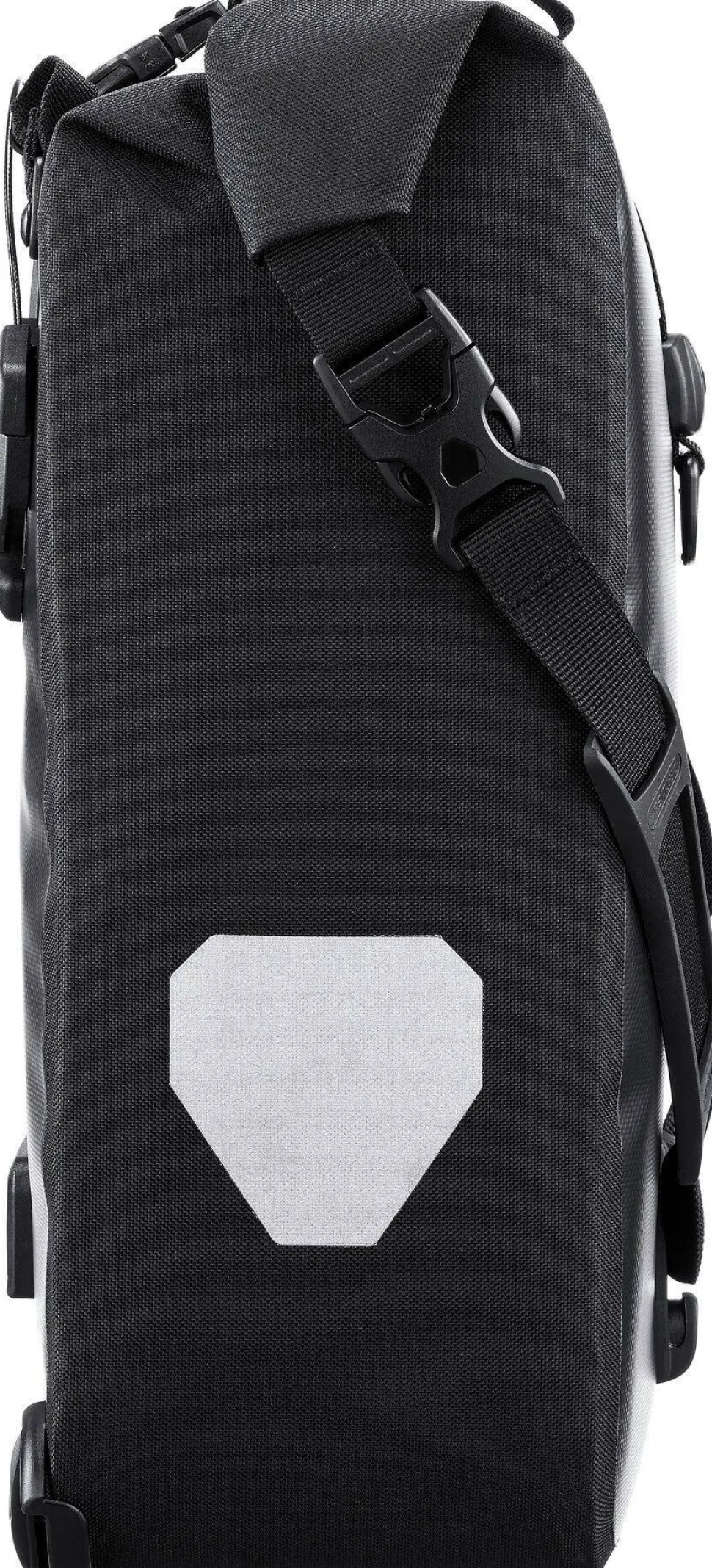 Ortlieb Sport-Roller Free QL3.1, yksi kappale