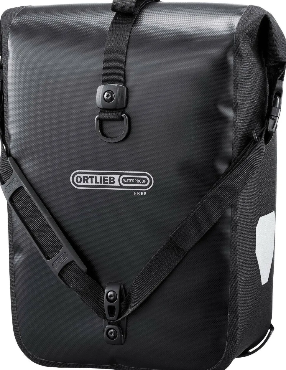Ortlieb Sport-Roller Free QL3.1, yksi kappale