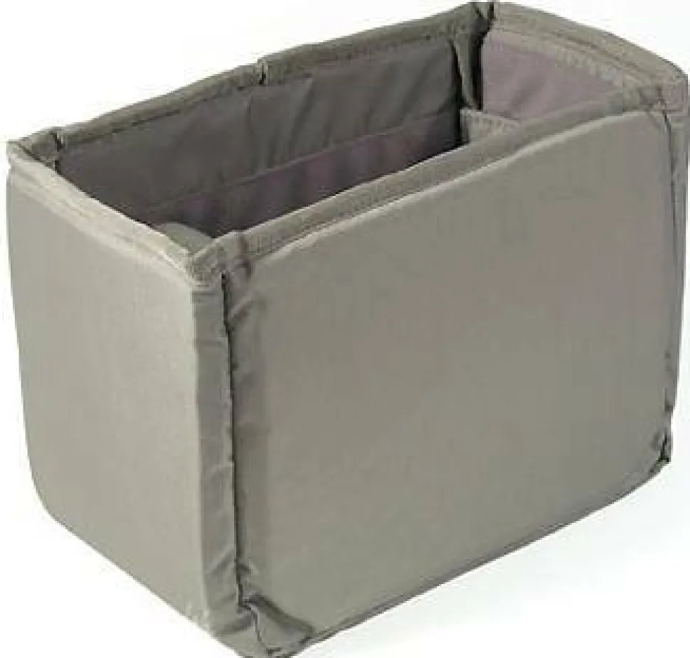 Ortlieb Ultimate -laukun kamerapehmuste